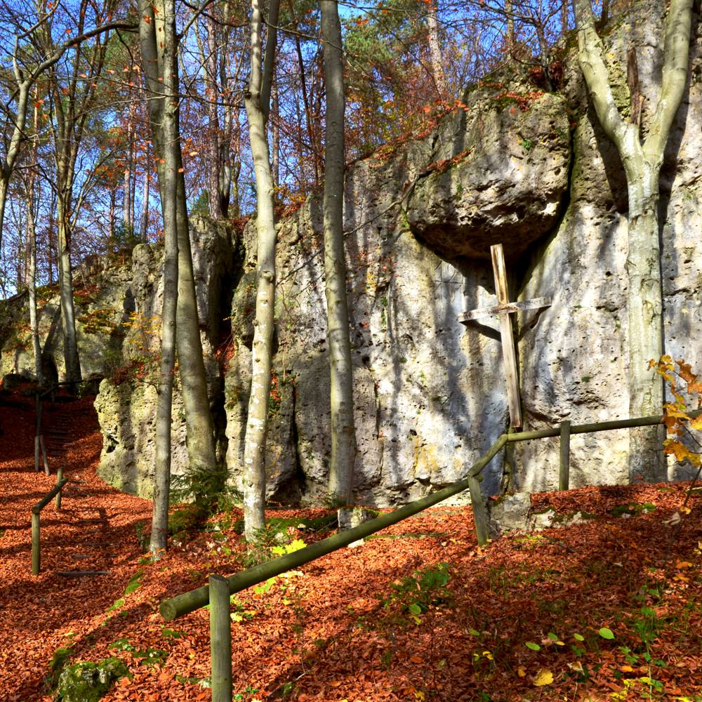 REFUGIUM.BETZENSTEIN | Natururlaub Deutschland, Natur Erleben im Naturpark Fränkische Schweiz, Bio-Hotel Bayern, Luxus-Apartment, Öko-Ferienhaus für Allergiker in Franken, Urlaub in der Natur Deutschland