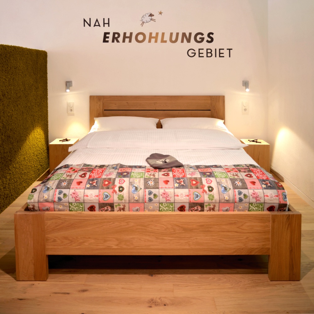 REFUGIUM.BETZENSTEIN | Exklusive-Design-Ferienwohnungen in Deutschland, Luxus Urlaub in Bayern, Bamberg, Bayreuth, Nürnberg, Öko-Ferienhaus