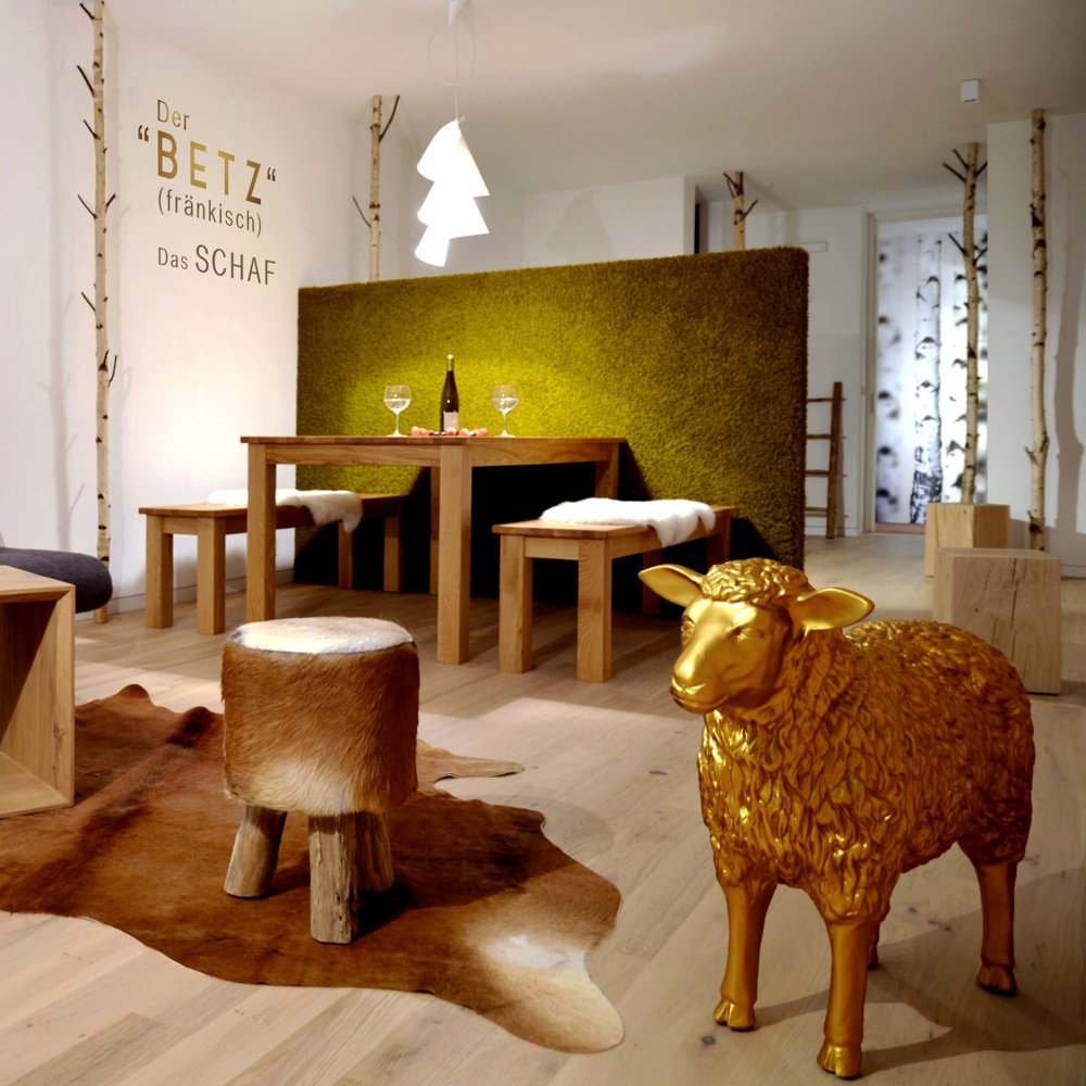 Luxus-Design-Ferienhaus in Deutschland, Luxus Urlaub REFUGIUM.BETZENSTEIN | Luxus-Design-Ferienhaus in Deutschland, Luxus Urlaub in Bayern, Urlaubsarchitektur Deutschland, Bamberg, Bayreuth, Nürnberg, Bio-Ferienhaus