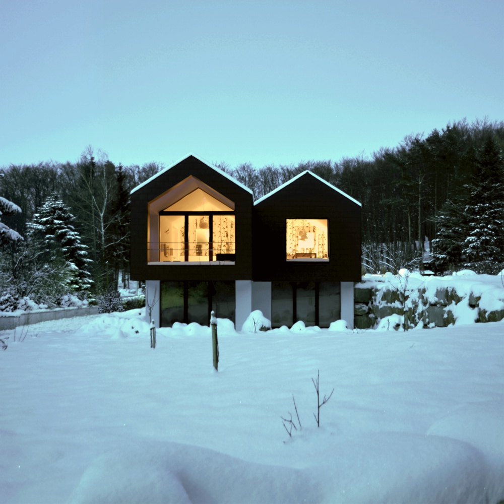 REFUGIUM.BETZENSTEIN | Bio-Urlaub für Allergiker, elektrosmogfreier, gesunder Urlaub Bio-Hotel, Ferienwohnung ohne WLAN im Bio-Passivhaus in Bayern, Natururlaub Deutschland, Öko-Ferienhaus für Allergiker Franken, Bamberg, Bayreuth, Nürnberg