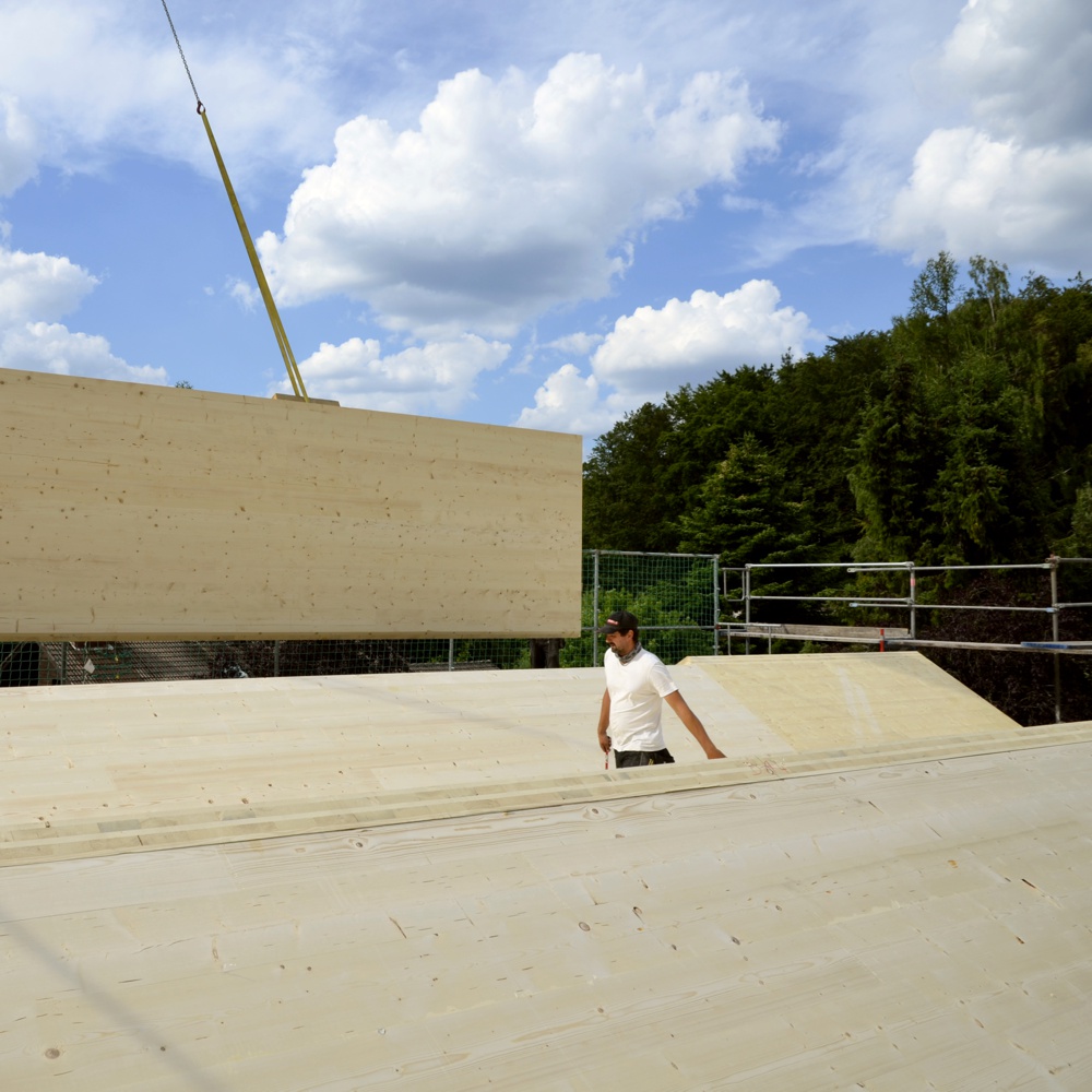 REFUGIUM.BETZENSTEIN | Probewohnen im Bio-Passivhaus, ökologischer und nachhaltiger Urlaub in Deutschland, ökologisch Reisen, Bio-Passivhaus in Bayern, Natururlaub Deutschland, Öko-Ferienhaus für Allergiker Franken, Bamberg, Bayreuth, Nürnberg