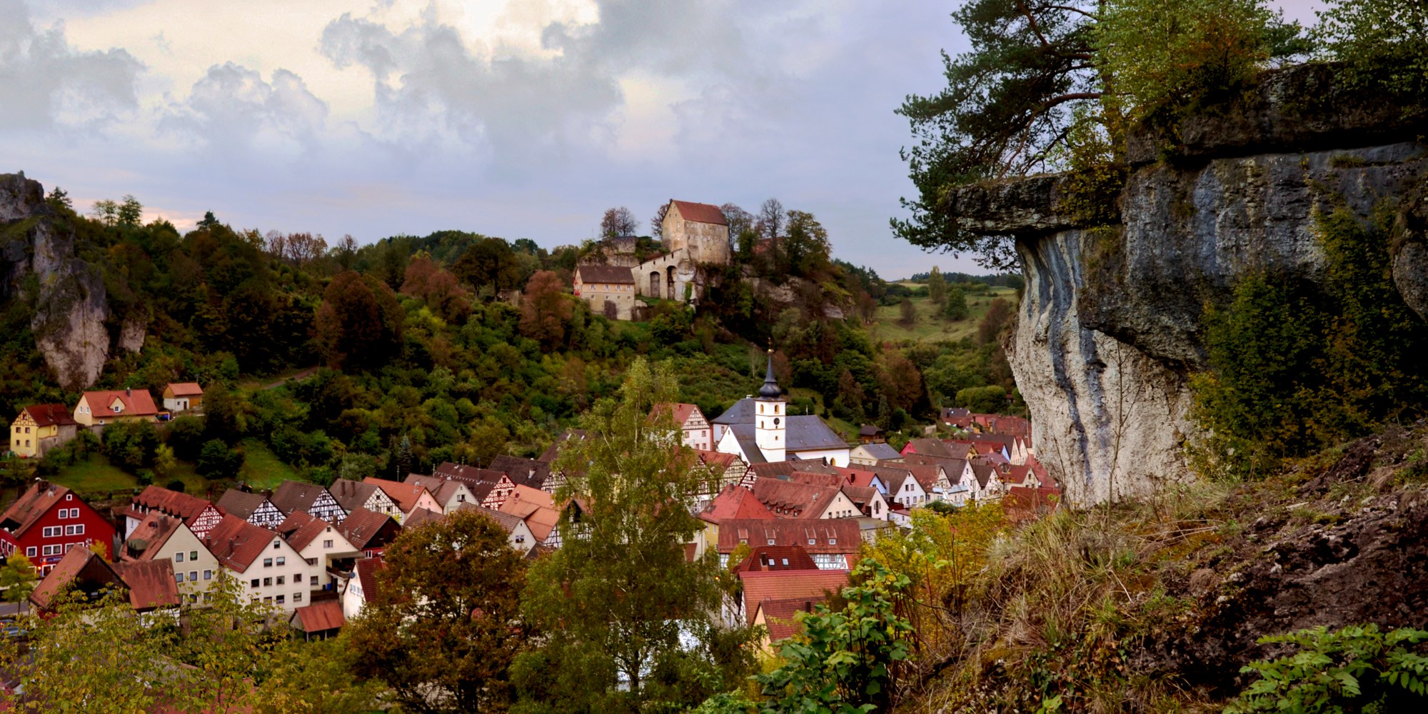 REFUGIUM.BETZENSTEIN | Bio-Hotel Fränkische Schweiz, Natururhotel Bayern, Bio-Design-Apartments, Öko-Hotel Bamberg, Bayreuth, Nürnberg, Hotel Franken