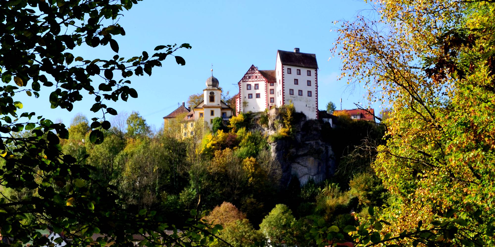 REFUGIUM.BETZENSTEIN | Bio-Hotel Fränkische Schweiz, Natururhotel Bayern, Bio-Design-Apartments, Öko-Hotel Bamberg, Bayreuth, Nürnberg, Hotel Franken