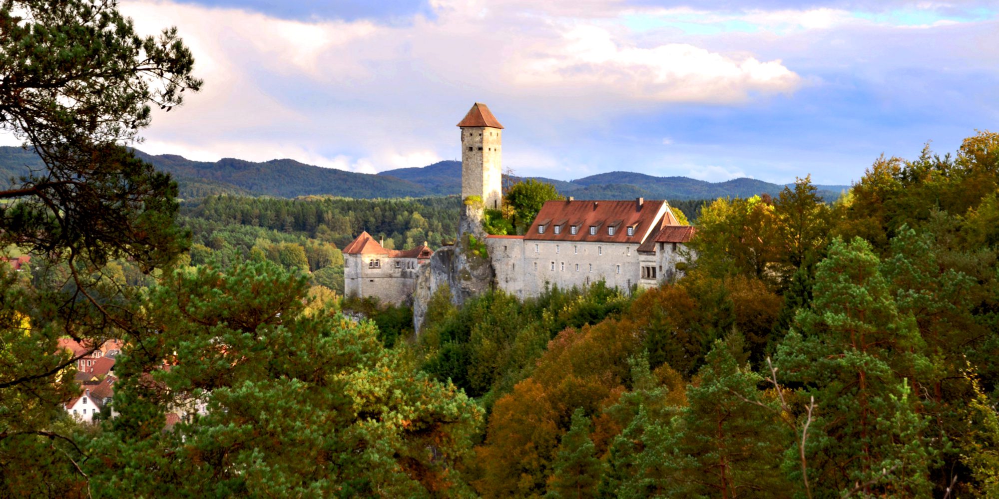 REFUGIUM.BETZENSTEIN | Bio-Hotel Bayern, Natururhotel Deutschland, Bio-Design-Apartments, Öko-Hotel Bamberg, Bayreuth, Nürnberg, Durchreise Hotel Franken