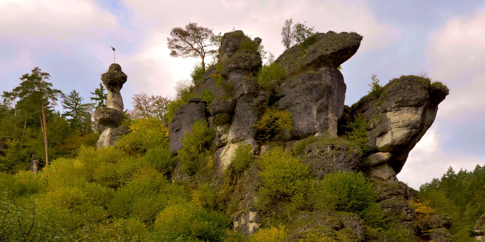 Felsen Fränkische Schweiz | Ferienwohnung Betzenstein | Bio-Hotel Bayern | Öko-Hotel Nürnberg, Bayreuth REFUGIUM.BETZENSTEIN | Bio-Hotel Bayern, Natururhotel Deutschland, Bio-Design-Apartments, Öko-Hotel Bamberg, Bayreuth, Nürnberg, Durchreise Hotel Franken