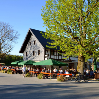 GENUSSURLAUB . BIERPARADIES