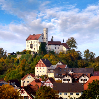 KULTURURLAUB . HISTORIE