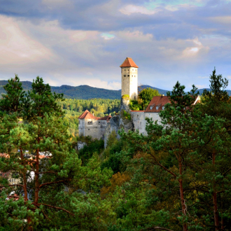 FRÄNKISCHE SCHWEIZ . FRANKENJURA