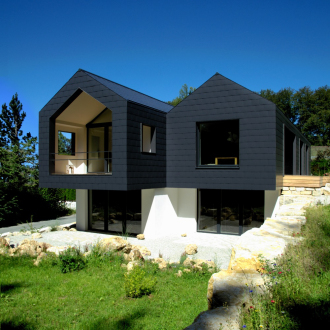 ARCHITEKTUR . DESIGN-FERIENHAUS