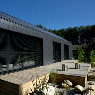 ARCHITEKTUR . DESIGN-FERIENHAUS